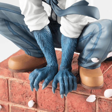 Figure BEASTARS Legoshi(Repeat) | 4535123850646