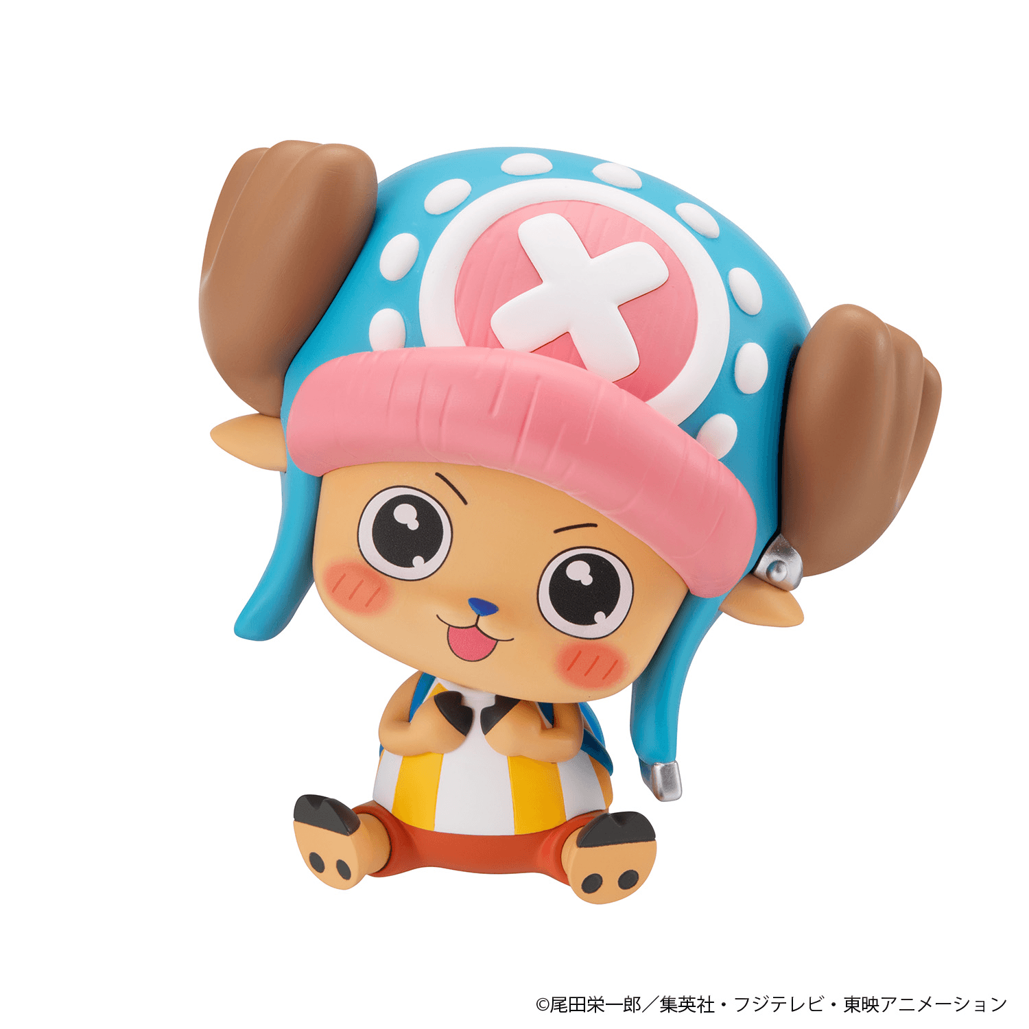 Lookup ONE PIECE Tony Tony Chopper Excited Ver. | 4535123850103