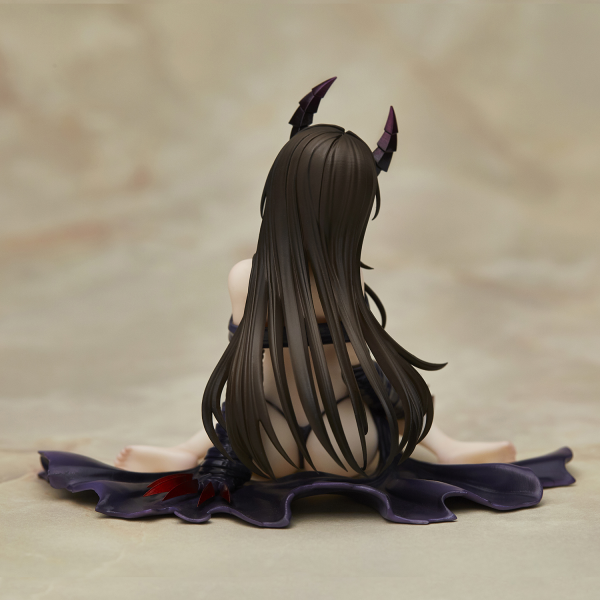 Union Creative To LOVE-Ru Darkness Yui Kotegawa Darkness Ver. 1/6 – Renewal Package Edition(4589642716471)