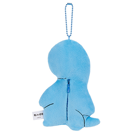 Gal & Dino Reusable Grocery Bag with Case | 4580590180383