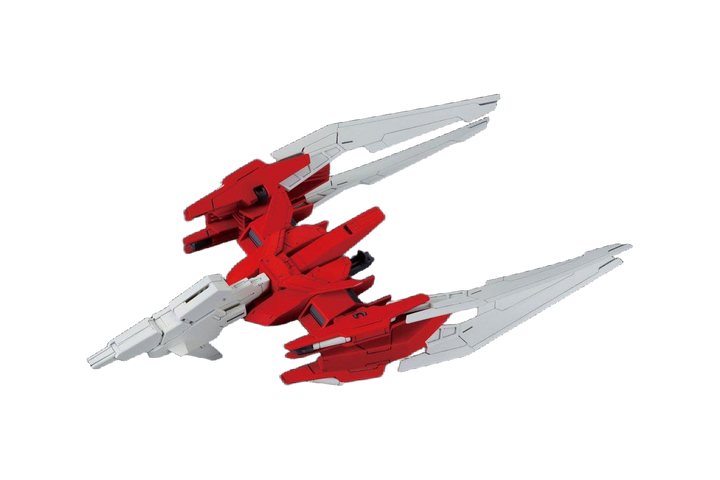 HGBC 1/144 Lightning Back Weapon System Mk-III | 4573102588951
