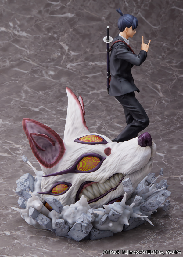 ”Chainsaw Man” Aki Hayakawa | 4580769941104