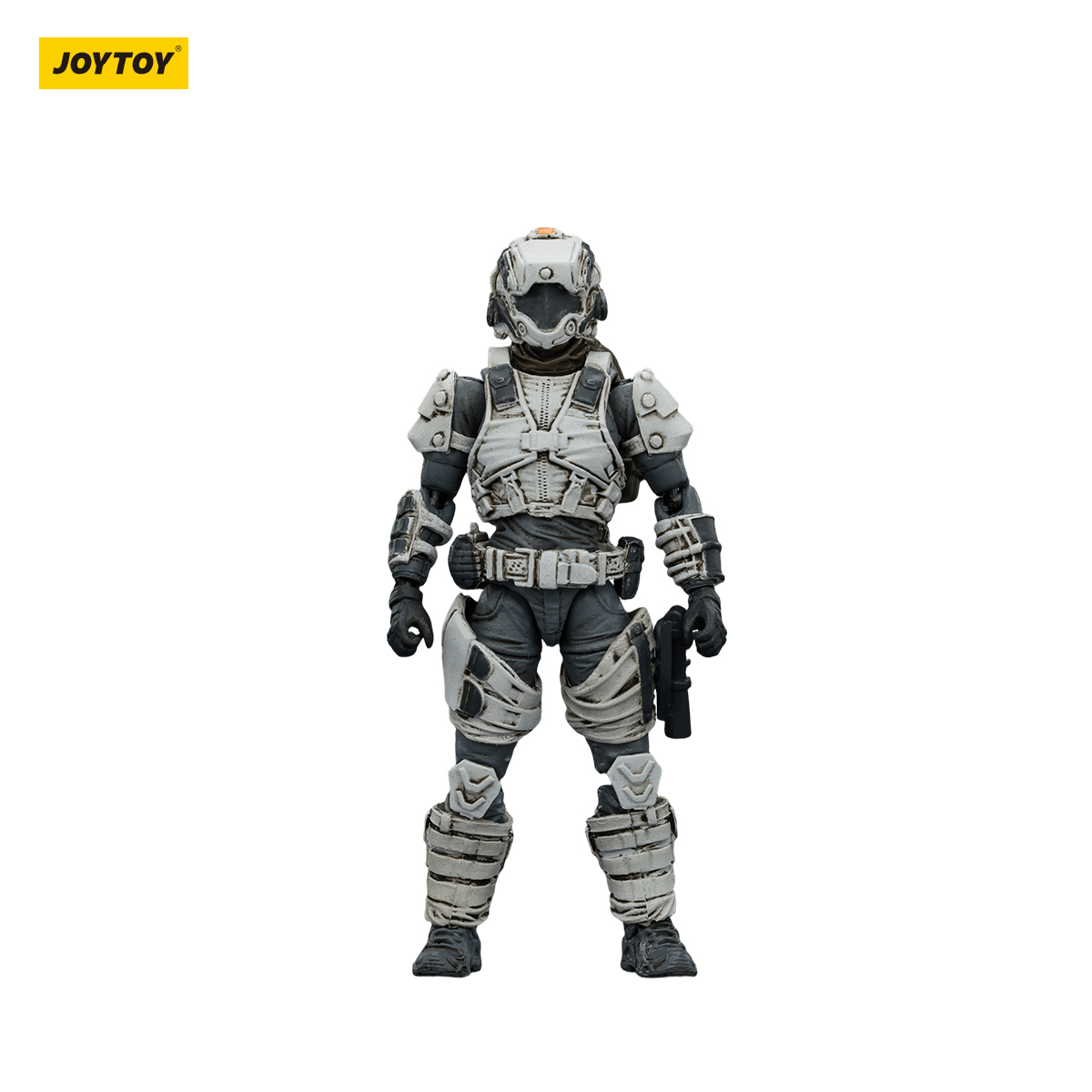 Steel Ride Corps Assaulter Albedo | 6927054404148
