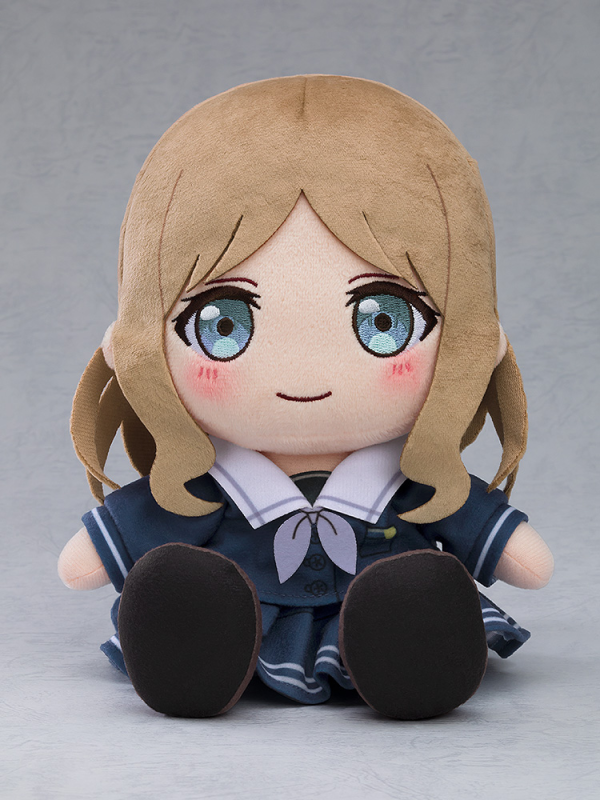 Plushie MyGO!!!!! Soyo Nagasaki: School Uniform Ver. | 4580590200098