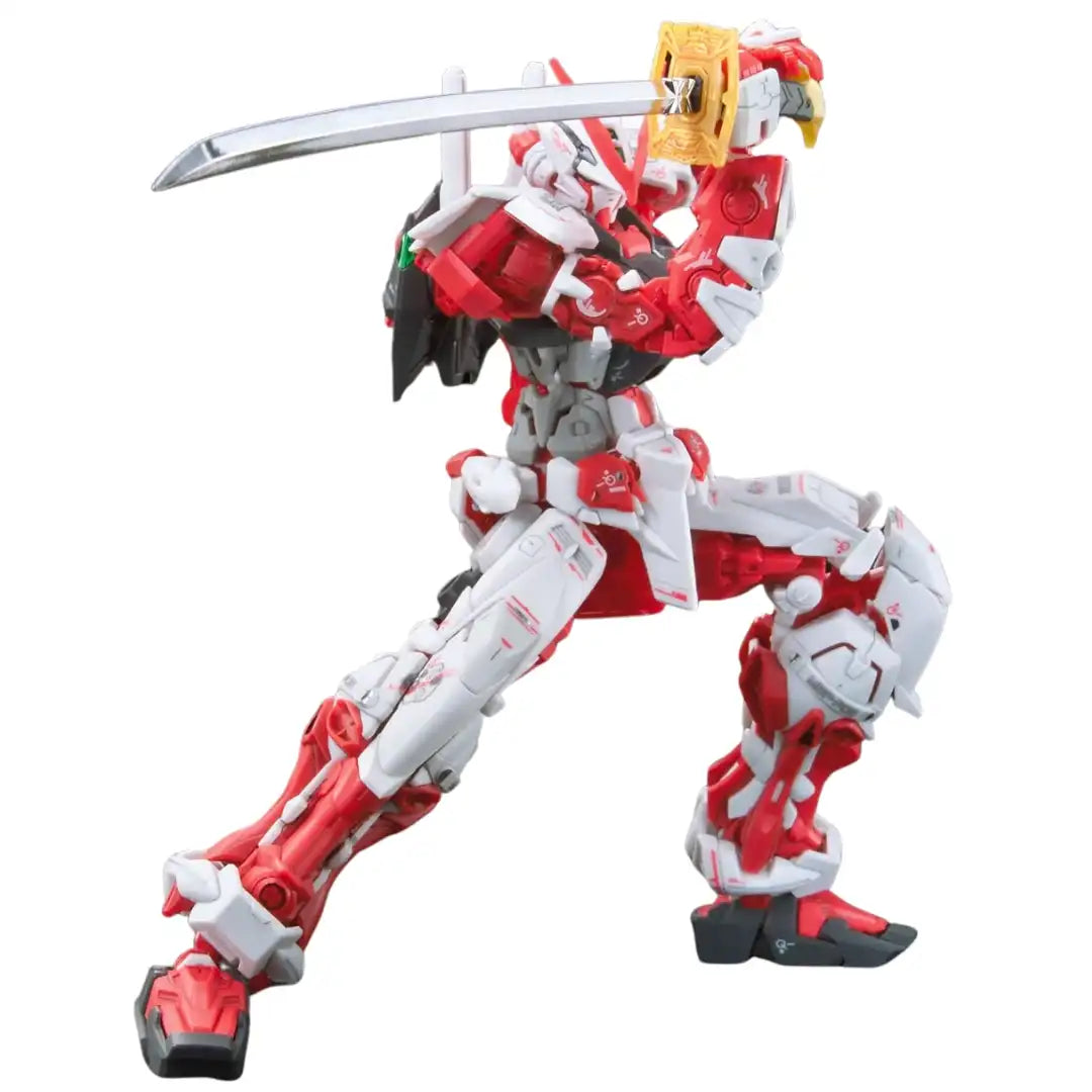 RG 1/144 MBF-P02 Gundam Astray Red Frame | 4573102616180