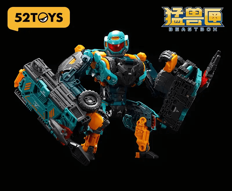 BD-13 CYCLOPS | 6958985014762