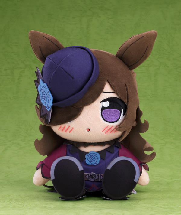 GOOD SMILE COMPANY Kuripan Plushie Rice Shower(4580416928243)(4580416928243)