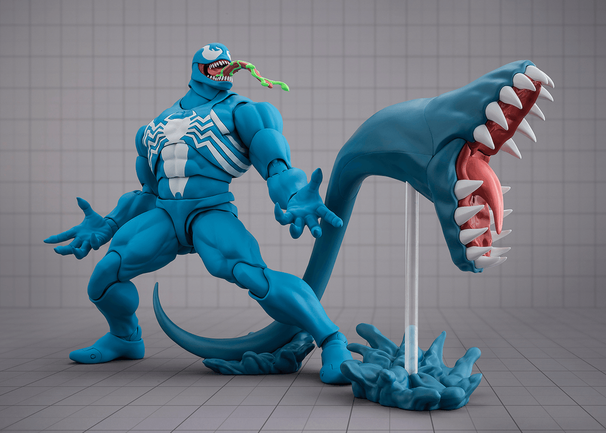 VENOM (GAMERVERSE)