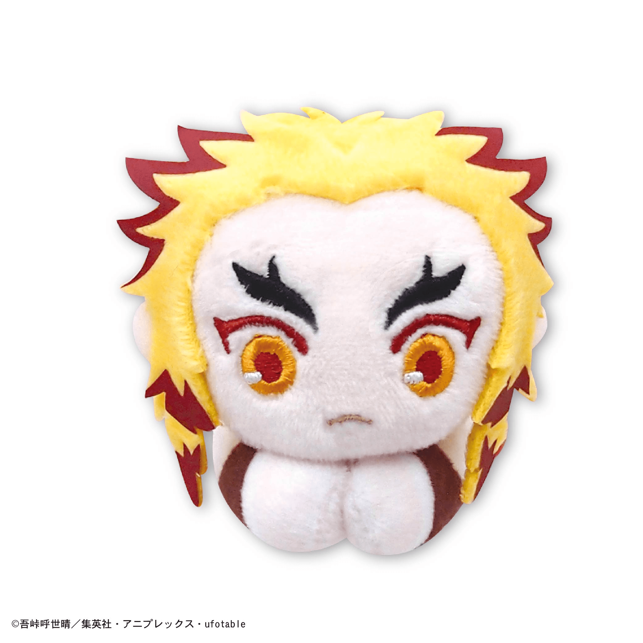 Demon slayer HUG CHARACTER COLLECTION 6 | 4571617078479