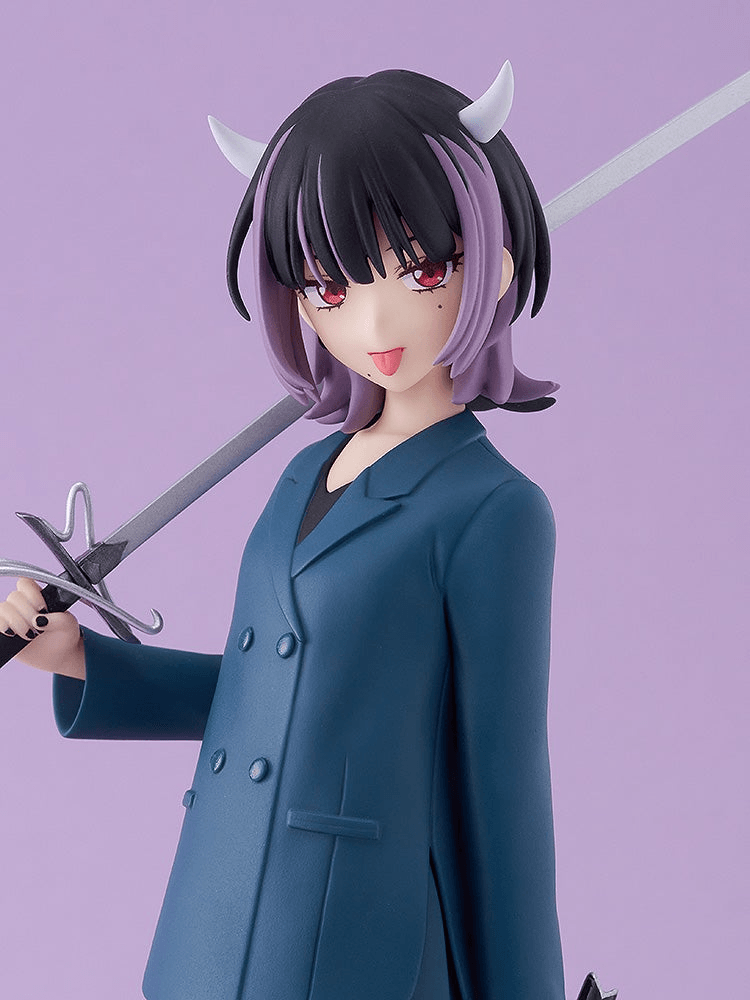 POP UP PARADE Nira-chan Devil (Time Left)