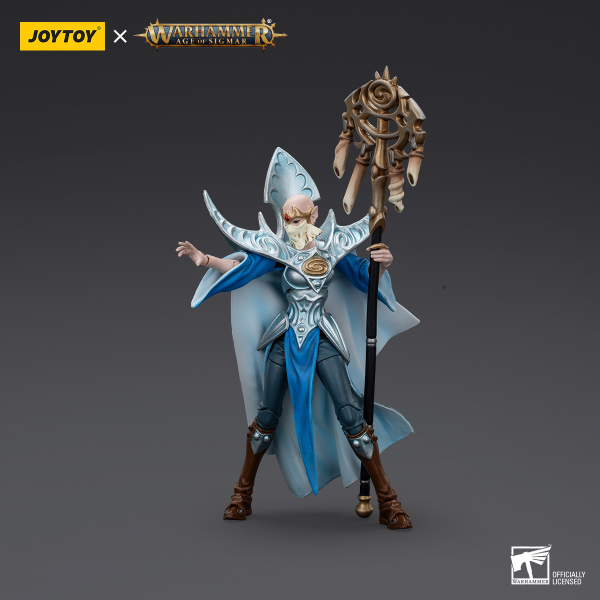 JOYTOY Stormcast Eternals The Blacktalons Lorai, Child of the Abyss | 6927054400935