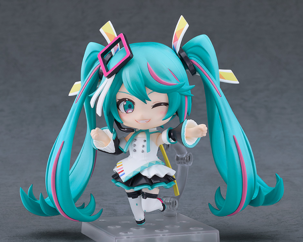Nendoroid Hatsune Miku: MIKU EXPO 10th Anniversary Ver. | 4580416929592