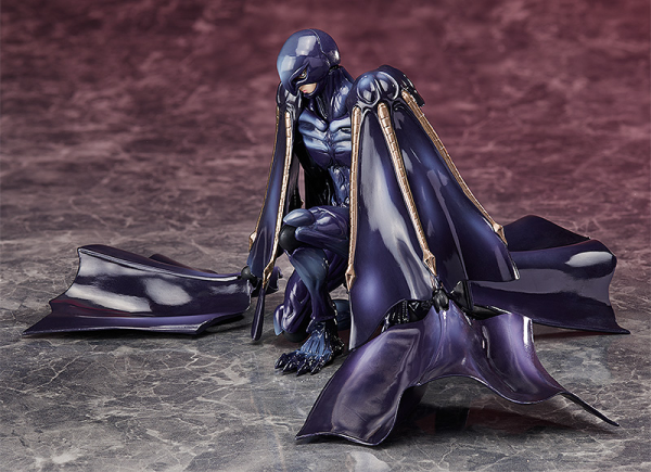 FREEing figma Femto: Birth of the Hawk of Darkness ver.(re-run) | 4570001512285