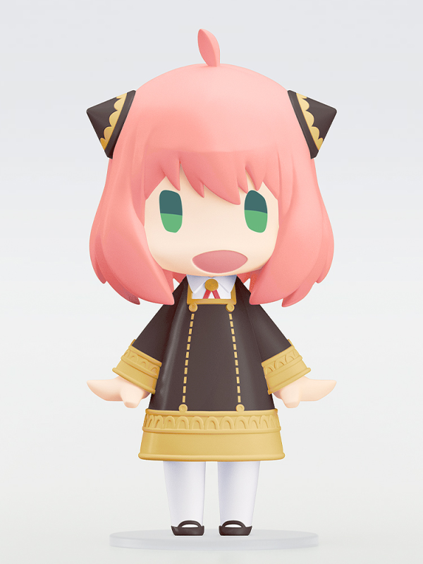 GOOD SMILE COMPANY HELLO! GOOD SMILE Anya Forger(4571697186309)