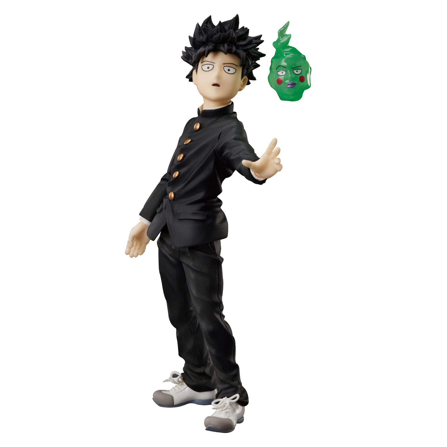 Mob Psycho 100 Shigeo Kageyama Figure