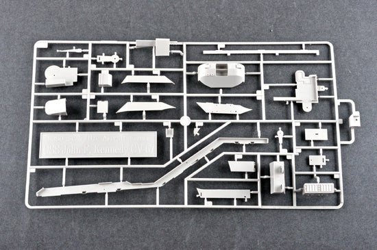 ILOVEKIT 1/350 USS John F. Kennedy CV-67