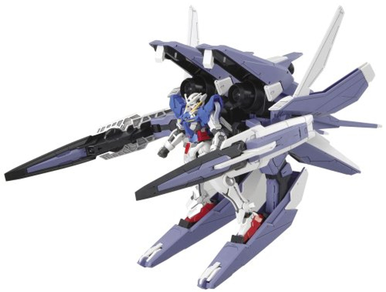 HG 1/144 #13 GN Arms + Gundam Exia | 4573102579294
