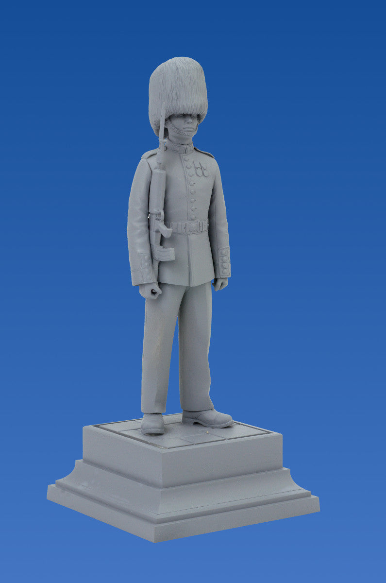 ICM British Grenadier Queen’s Guards | 4823044404100