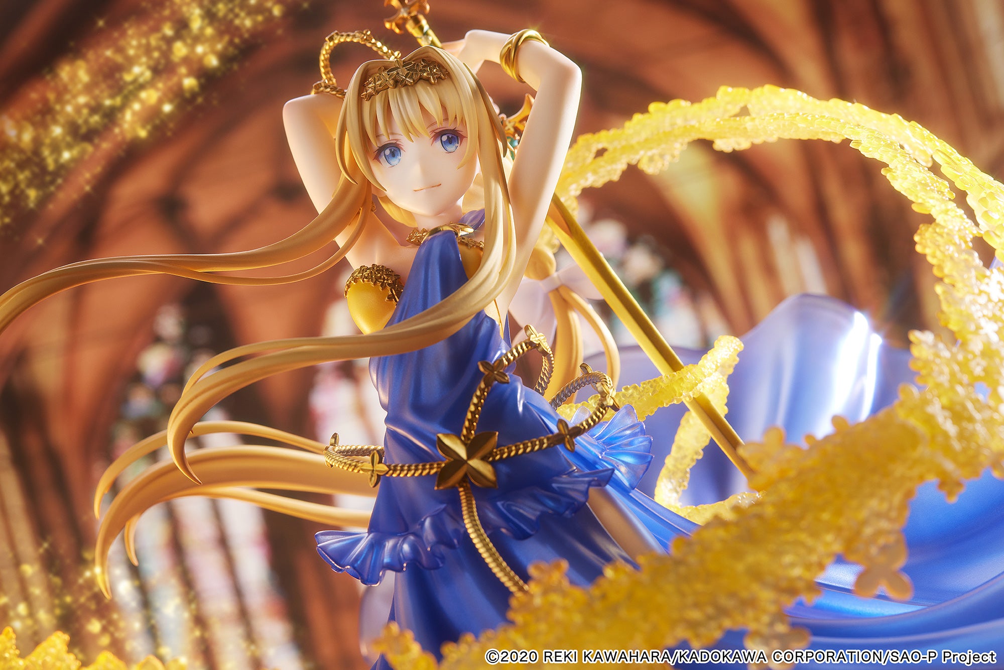 eStream Alice -Crystal Dress Ver.- | 4580769940169