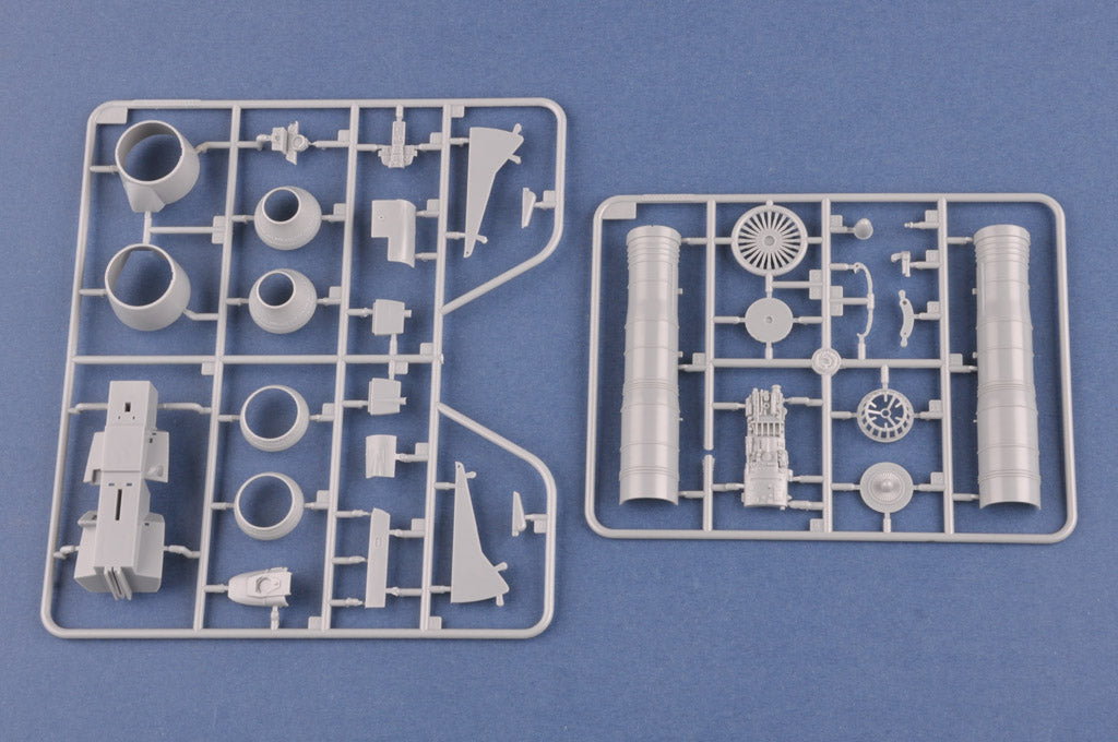 Hobby Boss 1/48 F-14A Tomcat - IRIAF �Persian Cat�