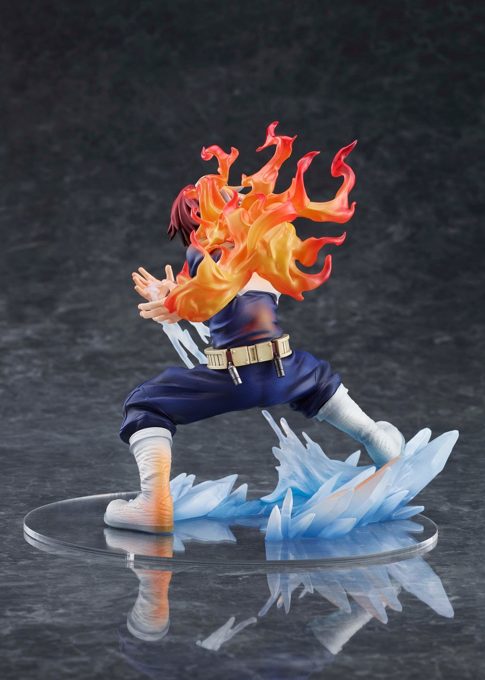 SEGA MY HERO ACADEMIA Figure Shoto Todoroki | 4570001959820