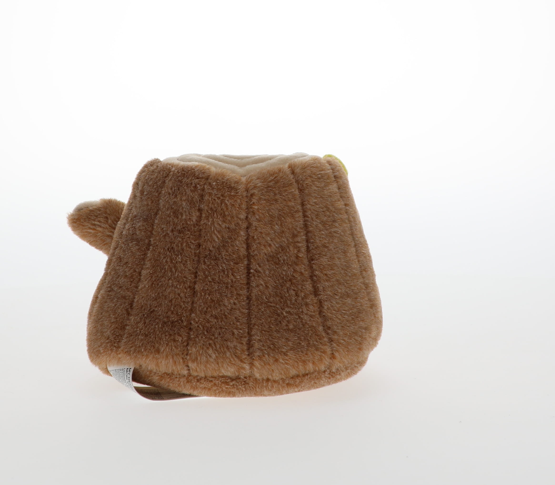 Sun Arrow Studio Ghibli Plush Totoro Tree Trunk (S) "My Neighbor Totoro" | 45557144593