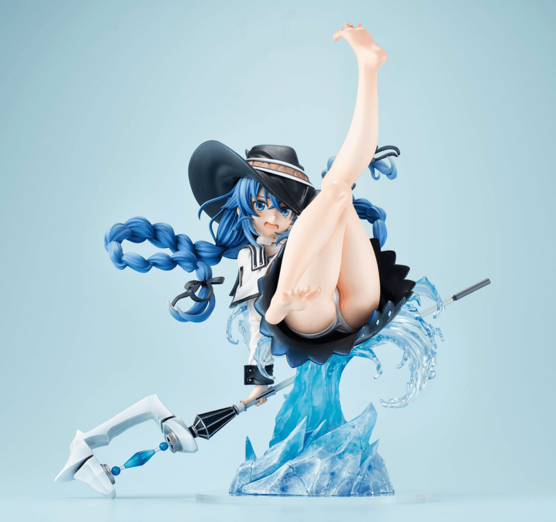 MegaHouse Lucrea Mushoku Tensei:Jobless Reincarnation Roxy | 4535123846434