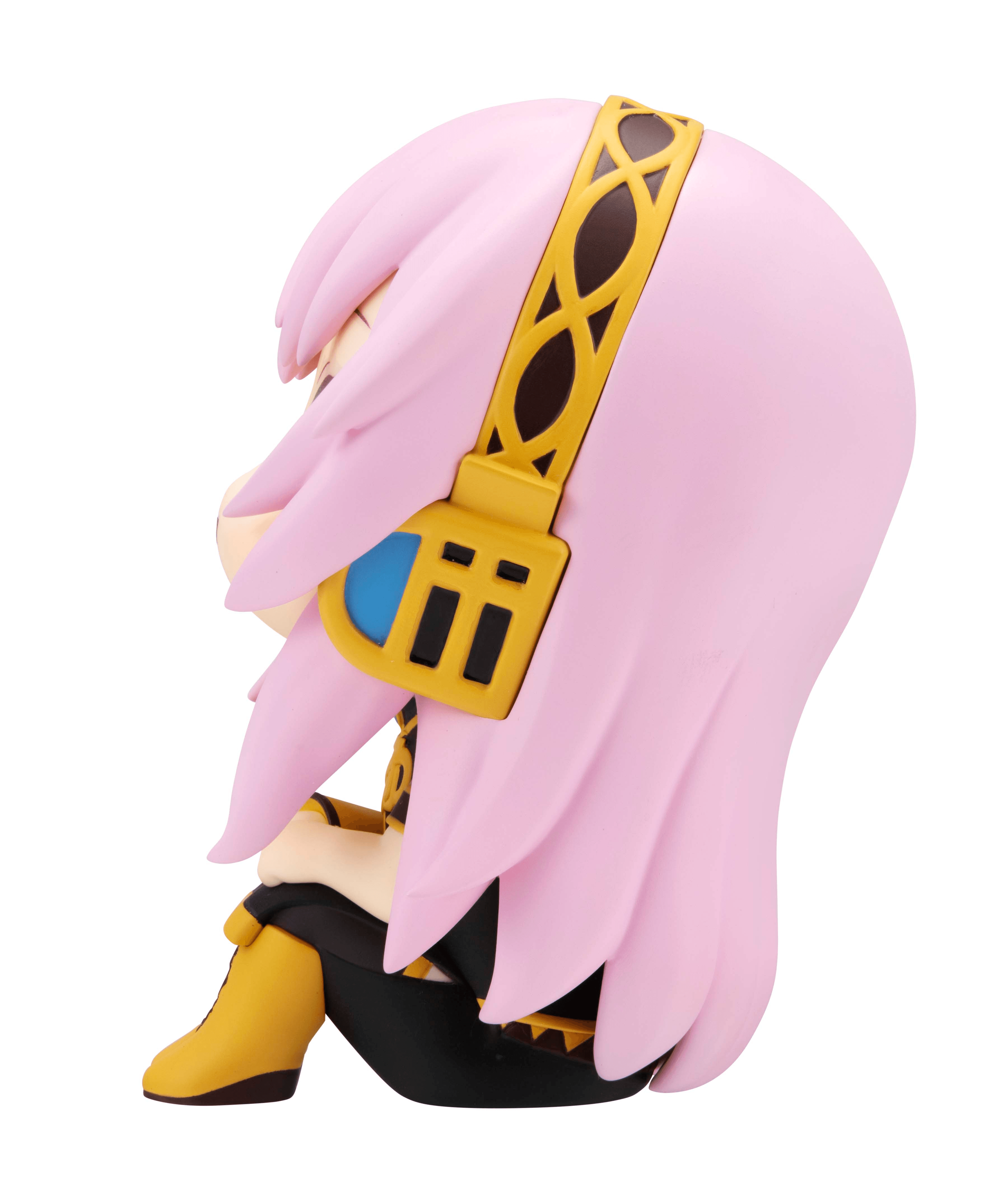 Lookup Megurine Luka & KAITO set【with gift】 | 4535123848810