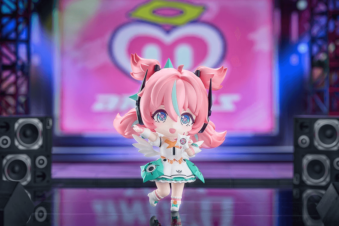 Nendoroid Aria