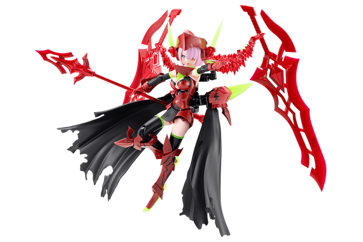 BULLET KNIGHTS EXECUTIONER HELL BLAZE | 4934054077885
