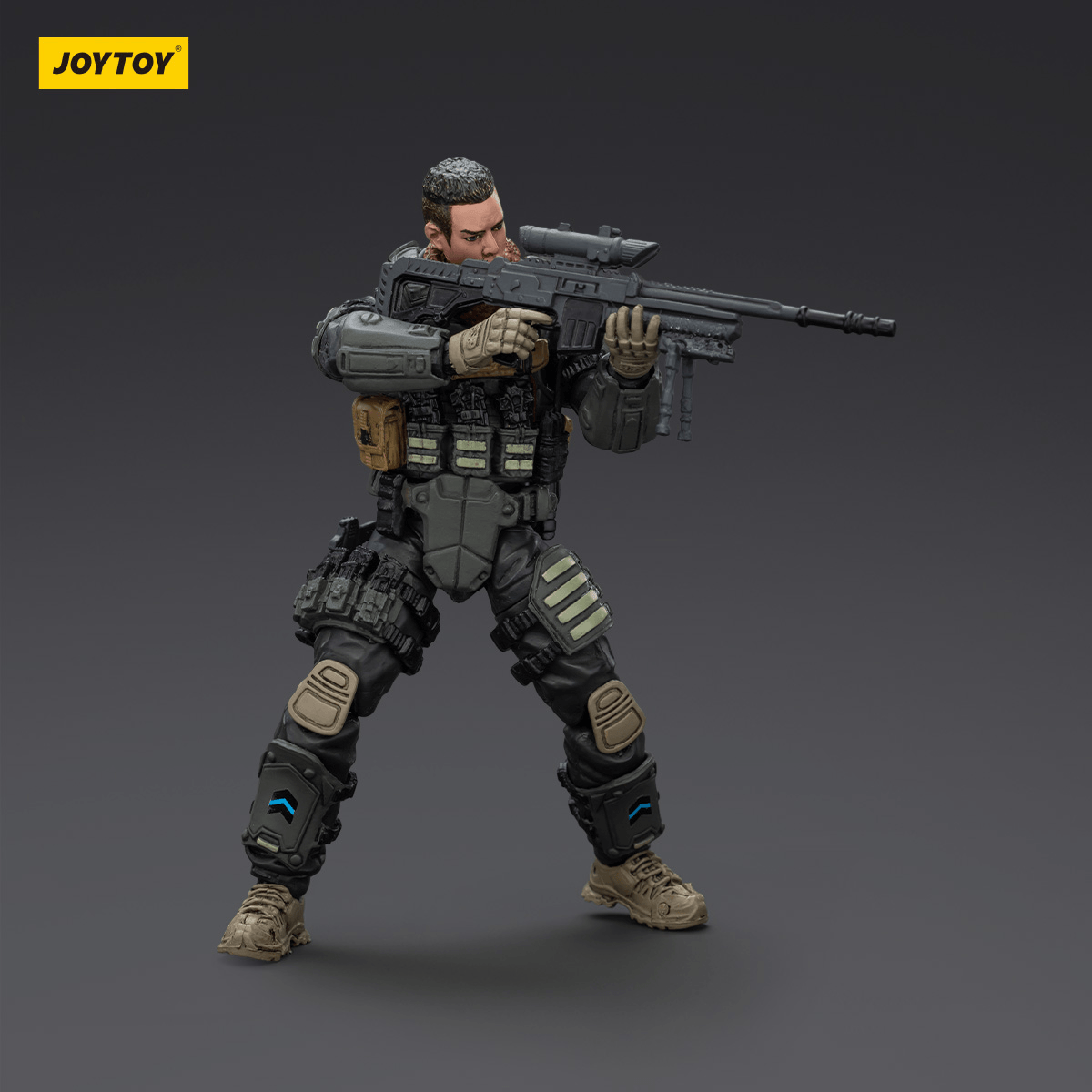 Stellar Scar Assault Team Darksilicon | 6927054401888