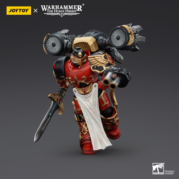 JOYTOY Blood Angels Dawnbreaker Cohort Dawnbreaker 1 | 6927054400478