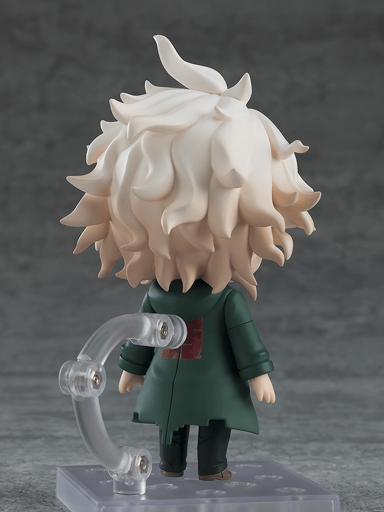 (Rerelease) Nendoroid Nagito Komaeda