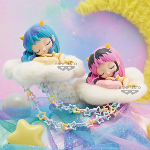 BANDAI Spirits Sleeping LUM (ver. A) | 4983164196573
