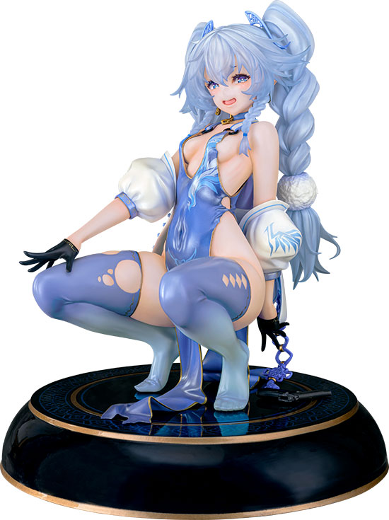Phat Company PA-15 ~Larkspur's Allure~ | 4589496588675