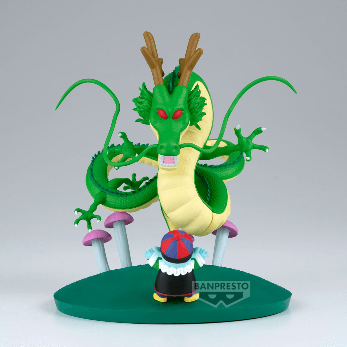 DRAGON BALL History Box SHENRON | 4573102711762