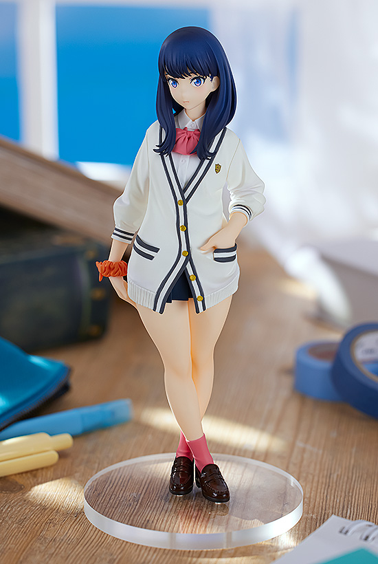 Good Smile Company POP UP PARADE Rikka Takarada(4580416949262)(4580416949262)