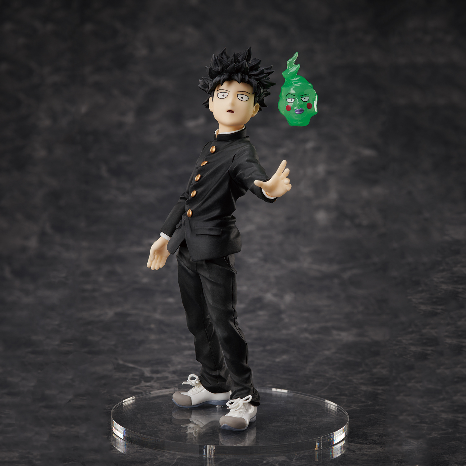 Mob Psycho 100 Shigeo Kageyama Figure