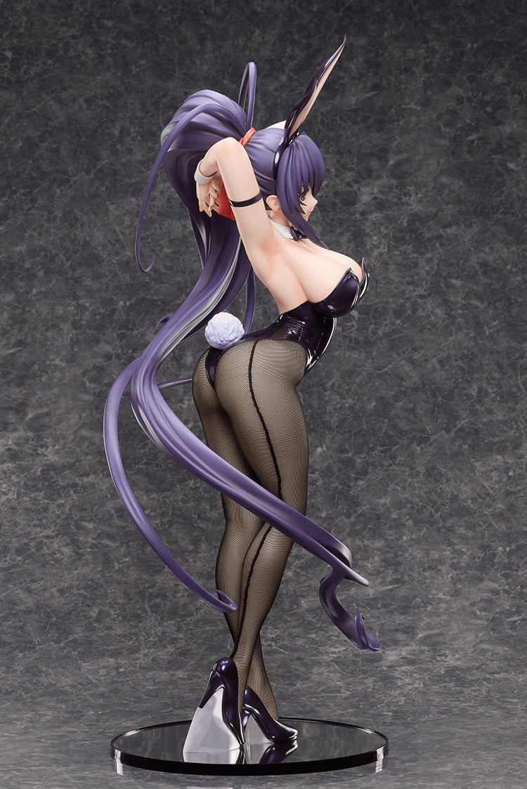 Akeno Himejima: Bunny Ver. (1/3 Scale)