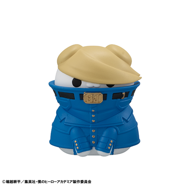 MegaHouse MEGA CAT PROJECT My Hero Academia Heroaca Cats NO.02 | 4535123844454