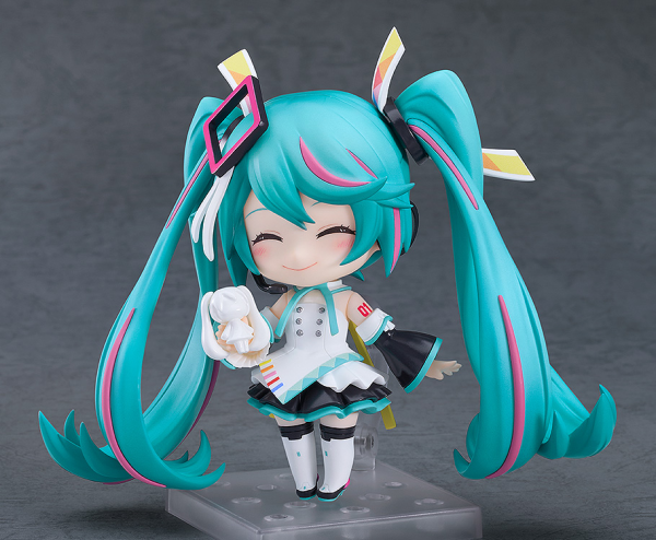 Nendoroid Hatsune Miku: MIKU EXPO 10th Anniversary Ver. | 4580416929592
