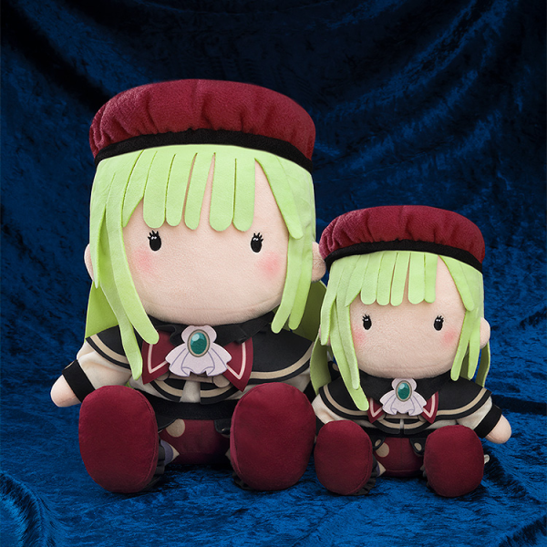 BanG Dream! Plushie Ave Ave Mujica Mortis Doll | 4571697180598