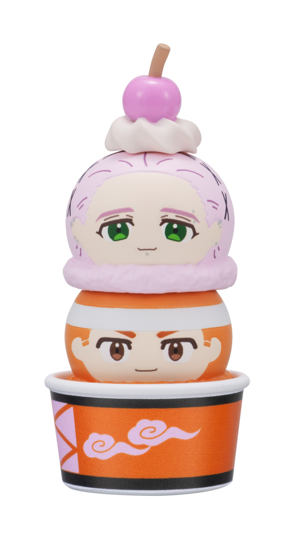 MegaHouse Tsumichen Stack up & Change WIND BREAKER【with gift】 | 4535123844591