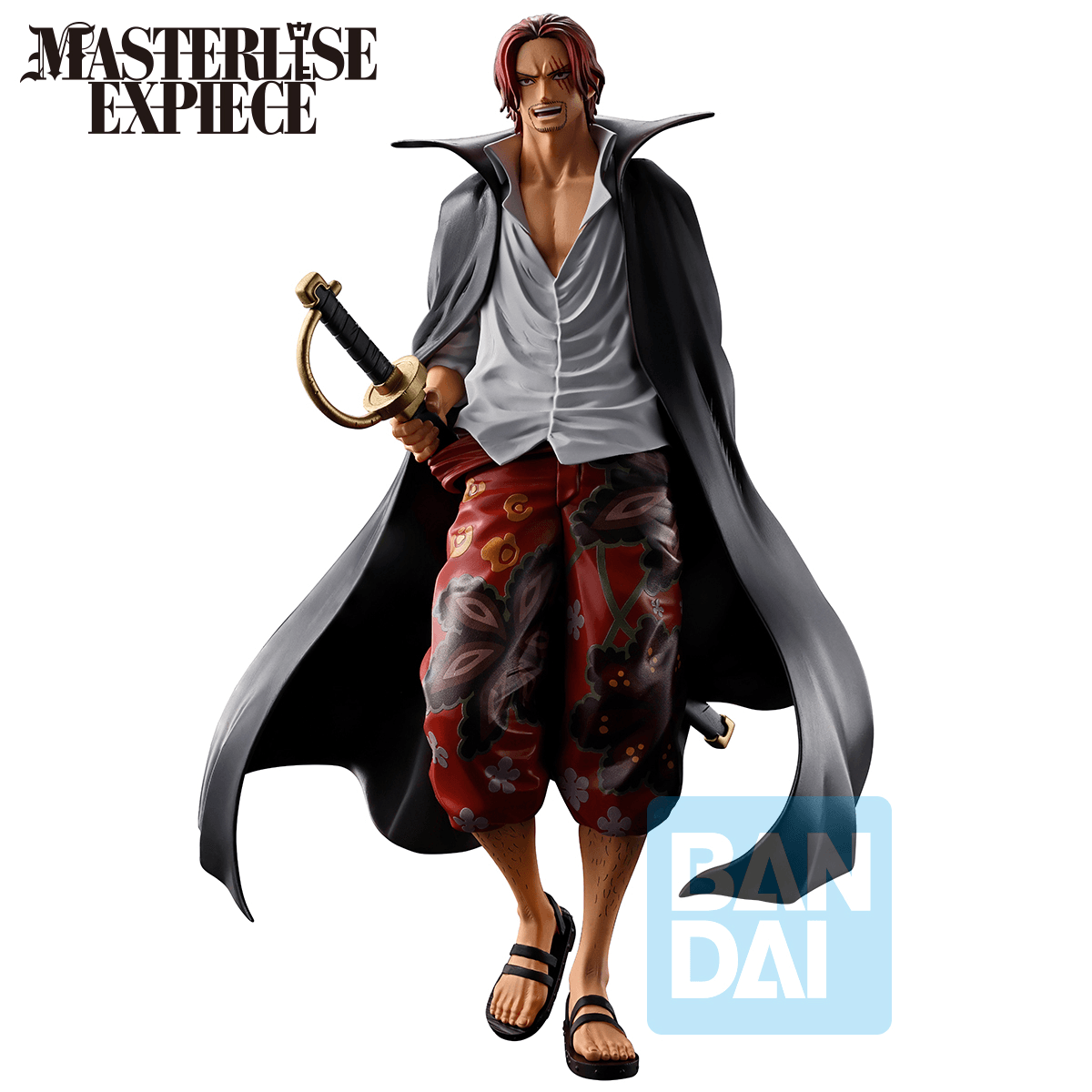 Shanks (Red Hair Pirates) | 4573102724038