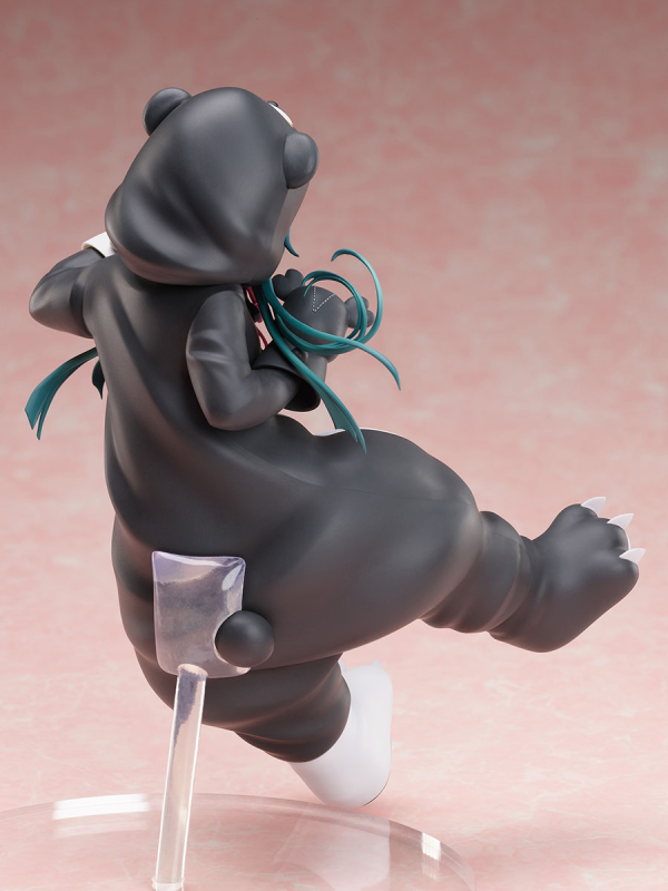 FURYU Corporation Kuma Kuma Kuma Bear Yuna 1/7 Scale Figure | 4589584952517