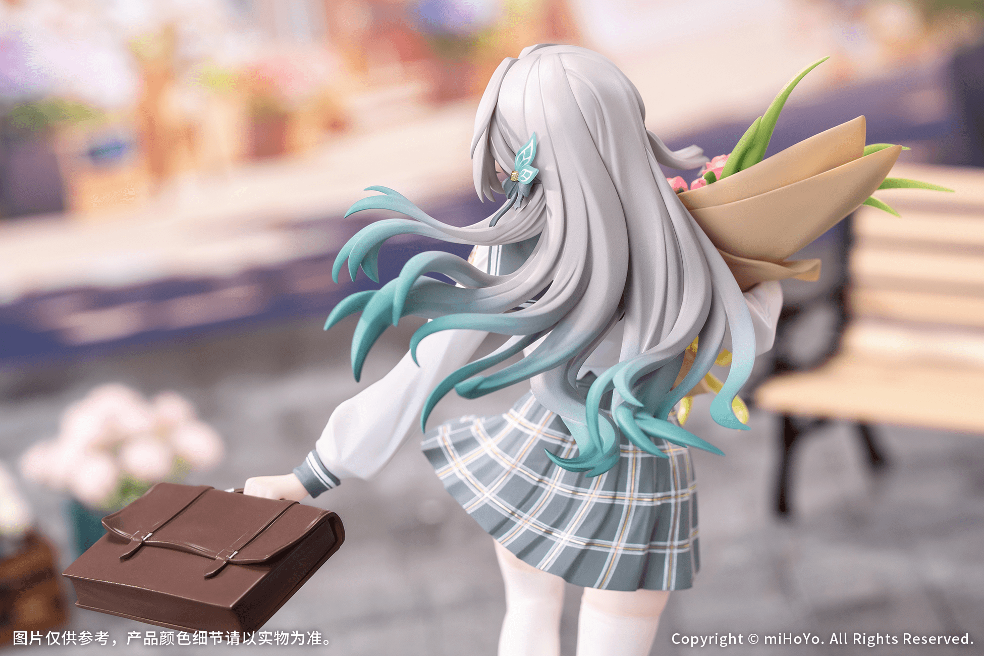 Gift+ 1/8 Firefly: Spring Missive Ver.