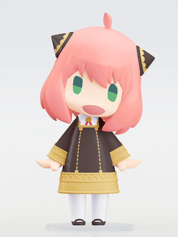 GOOD SMILE COMPANY HELLO! GOOD SMILE Anya Forger(4571697186309)