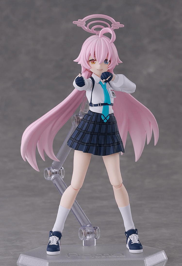 figma Hoshino Takanashi | 4545784015230