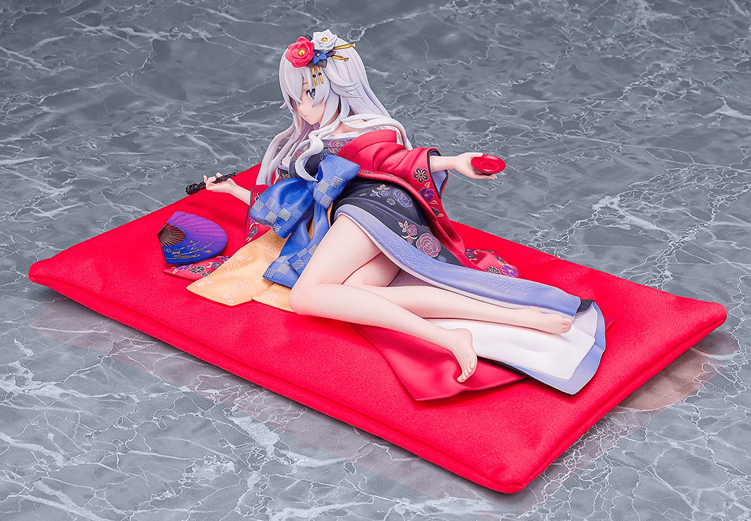 Black Heart Kimono Ver. | 4582698063254