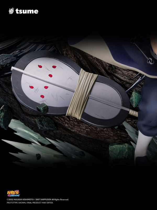 Tsume Art Obito - HQS Dioramax | 5453003594260